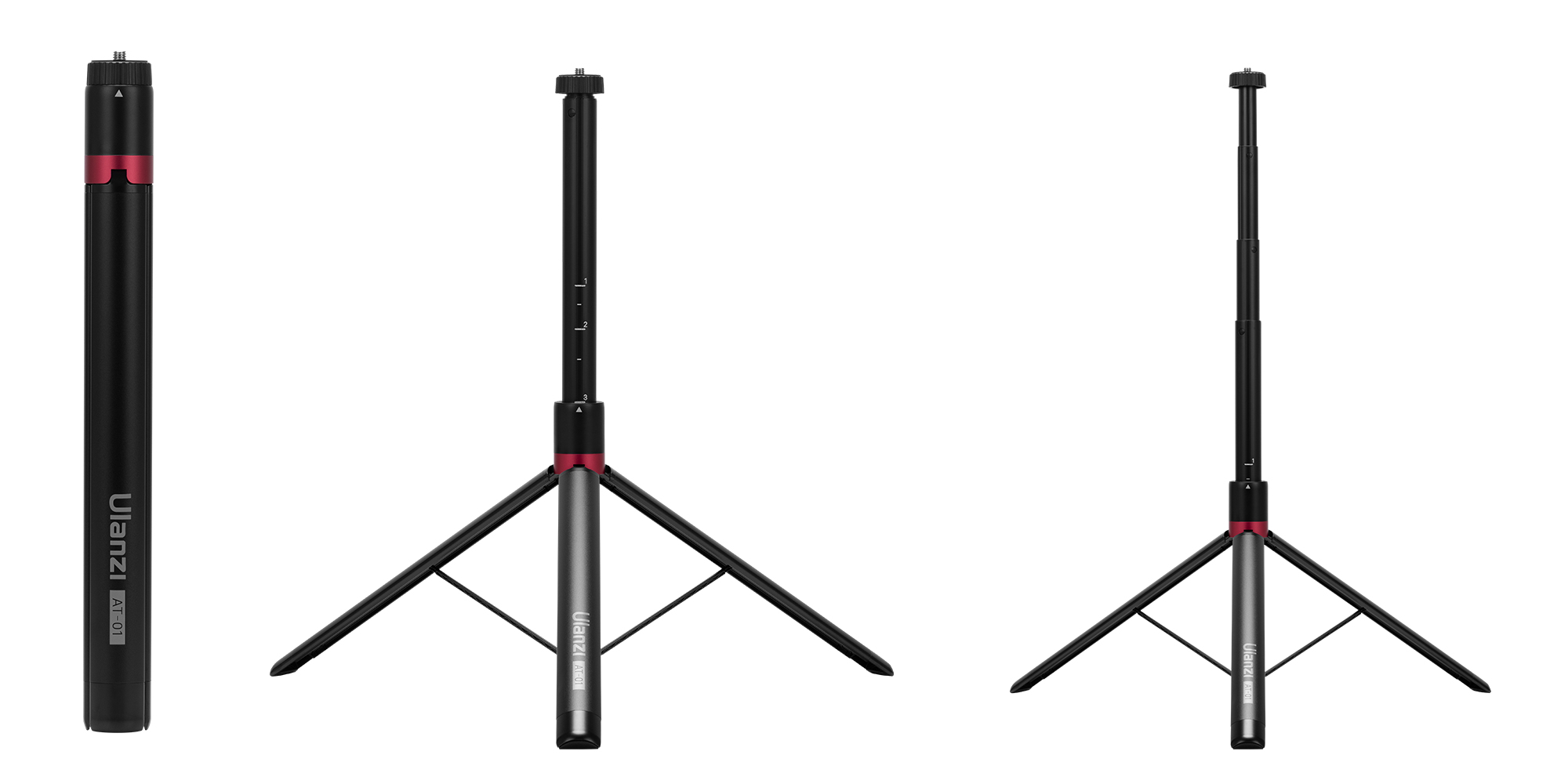 Statyw Ulanzi AT-01